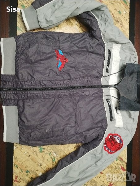 Детско яке размер 152-158, снимка 1