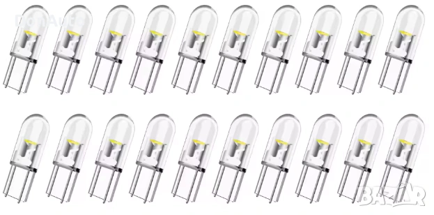 T5 / T10 LED Крушки, снимка 1