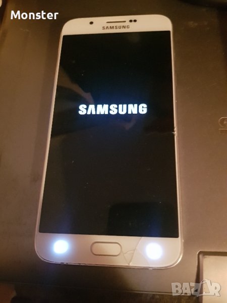 Samsung Galaxy A8  3GB/32 GB , снимка 1