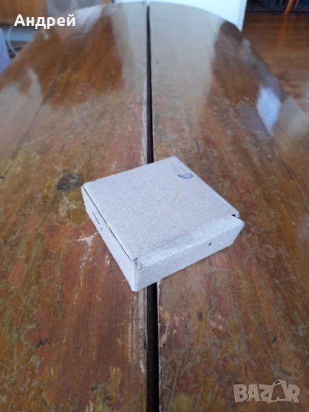 Стар високоговорител 1ГДШ-6, снимка 1