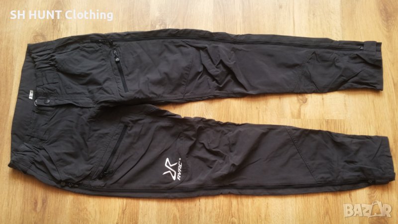 Revolution Race Hyper Pro Stretch Pants размер S / M еластичен панталон - 432, снимка 1