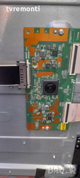 TCon BOARD,15Y_65_FU11BPCMTA4V0.4, for,NEO LED-65418 for 65 inc, снимка 1