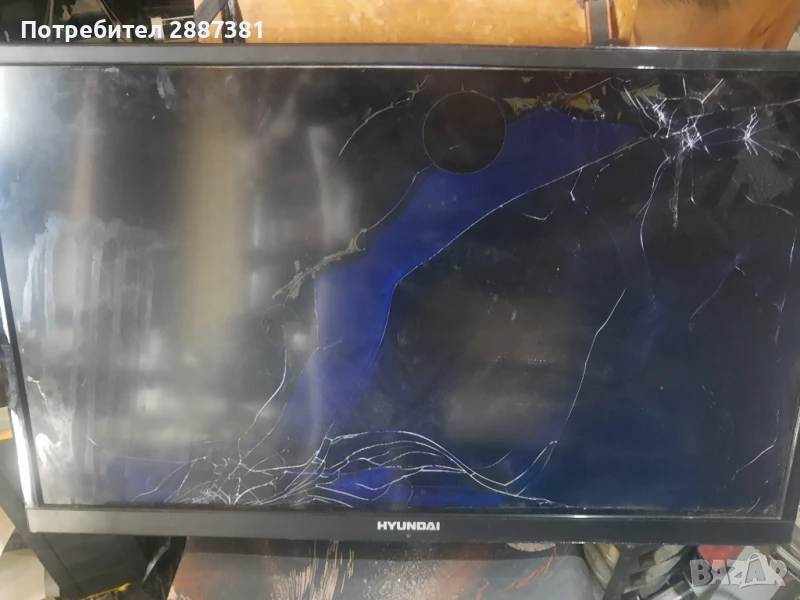 HYUNDAI 32HYN85DLED 17MB82S 17IPS11, снимка 1