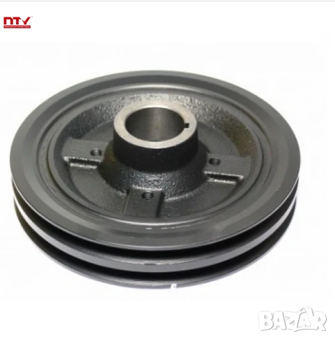 Демпферна шайба MD374223 MS021 Mitsubishi колянов вал, снимка 1