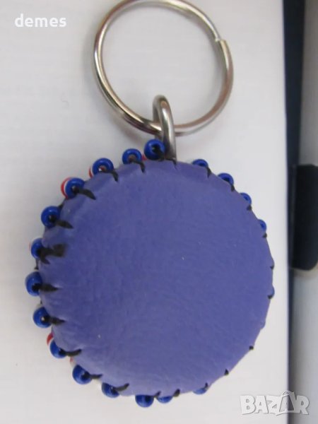 Ключодържател  от Етиопия, Африка, снимка 1