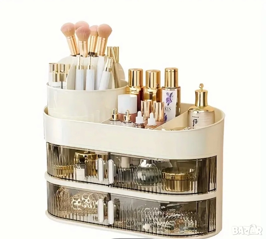 Органайзер за гримове , снимка 1