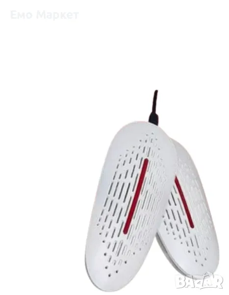 Сешоар за обувки, снимка 1