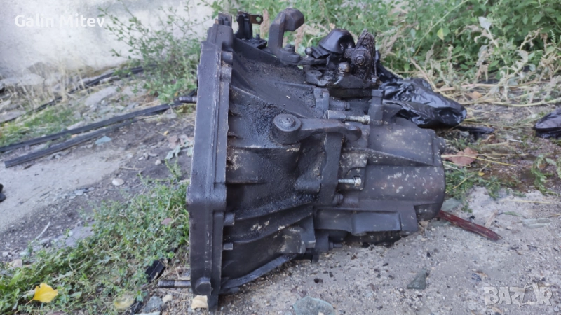 Скоростна кутия Алфа 147 1.9jtd 115кс, снимка 1