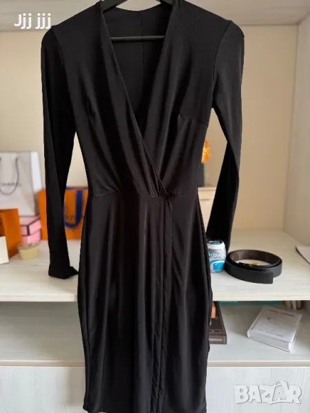 Еластична рокля, снимка 1