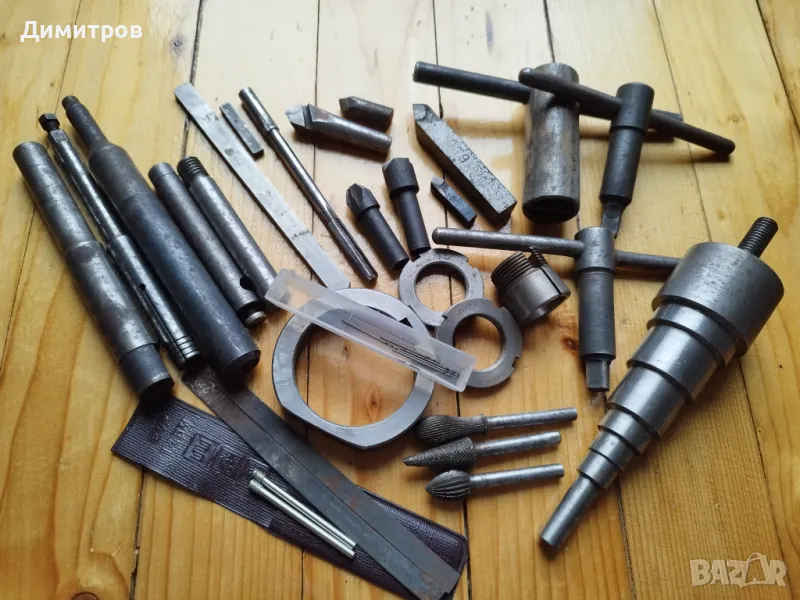 За струг, снимка 1