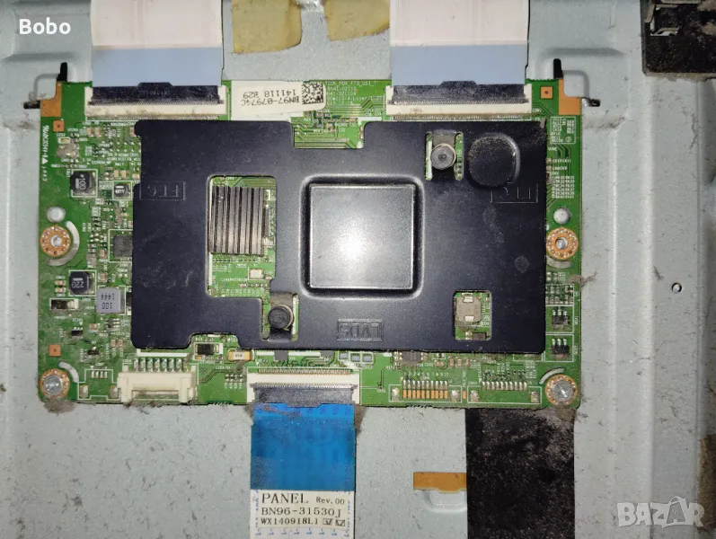 3 T-CON BN41-02110, снимка 1