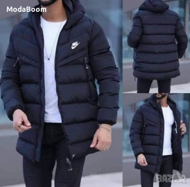 Мъжко яке Nike, снимка 1