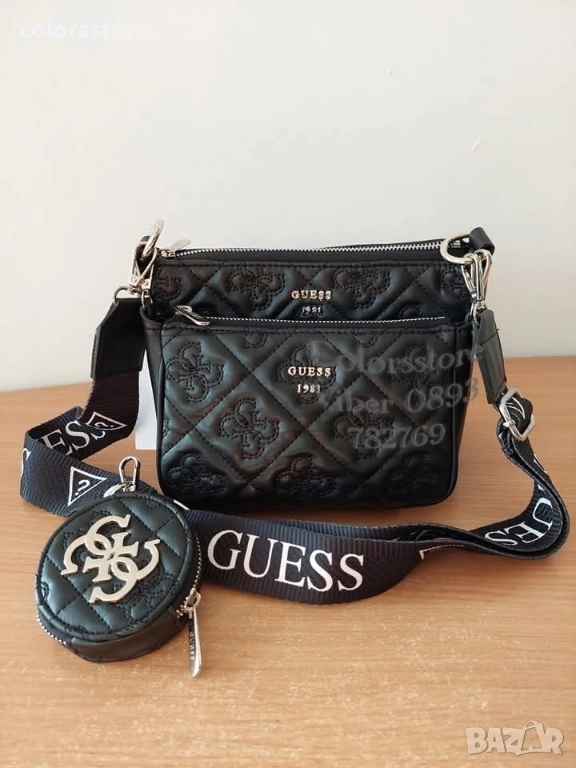 Чанта Guess код SG785, снимка 1