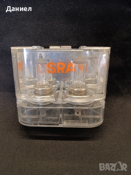 Крушки Osram, снимка 1