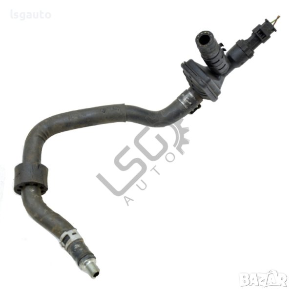 Горивопровод с температурен датчик Volkswagen Tiguan I 2007-2015 ID:99671, снимка 1