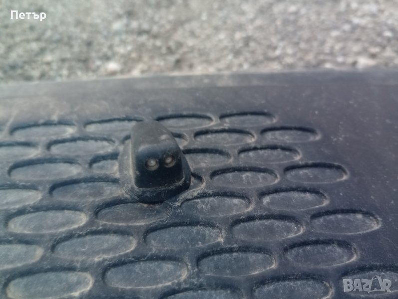 Пръскалки чистачки форд транзит 2000-2006г, снимка 1