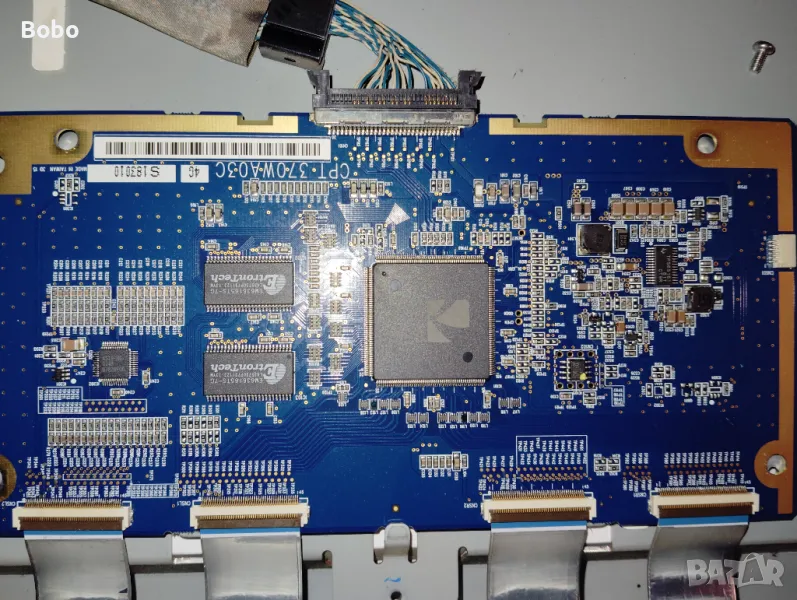 T-CON CPT 370WA03C, снимка 1