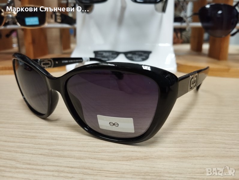 М1со Маркови слънчеви очила-унисекс Polarizaed , снимка 1