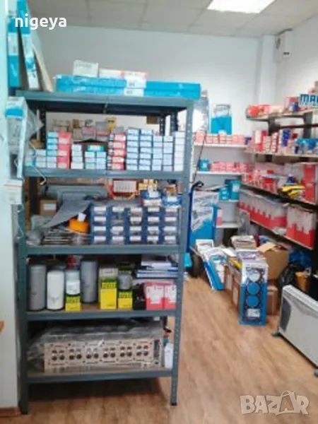 Резервни части за двигатели на  селскостопанска техника, снимка 1