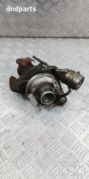 Турбо VW Transporter T4 1.9TDI 1996г.	, снимка 1
