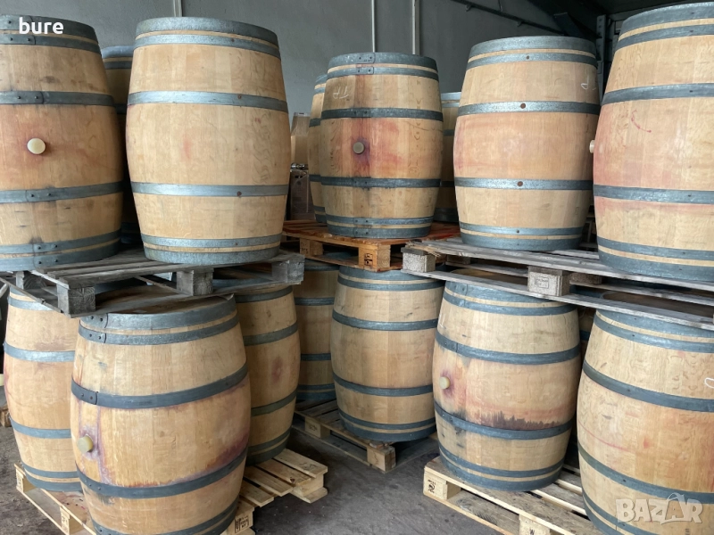 БЪЧВИ ЗА ДЕКОРАЦИЯ, снимка 1