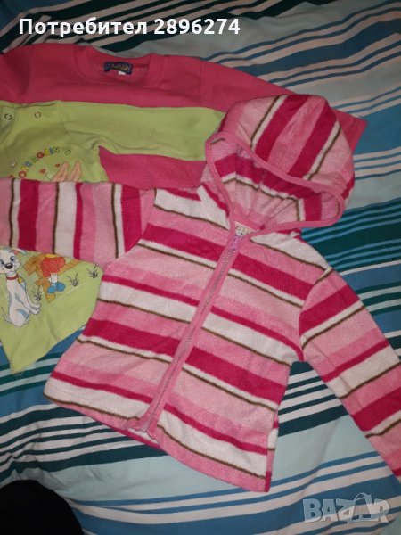 Детски блузки ! Подарявам блузка,при закупуването на всеки детски комплект. Вижте обявите ми!, снимка 1