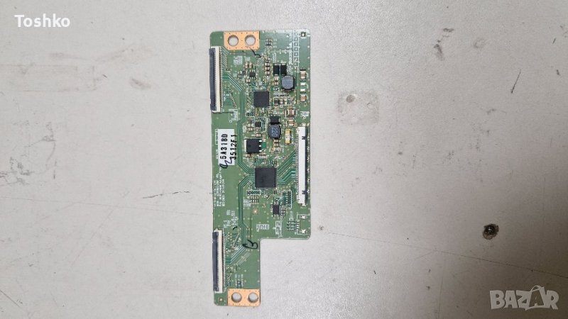 TCON BOARD 6870C-0488A, снимка 1