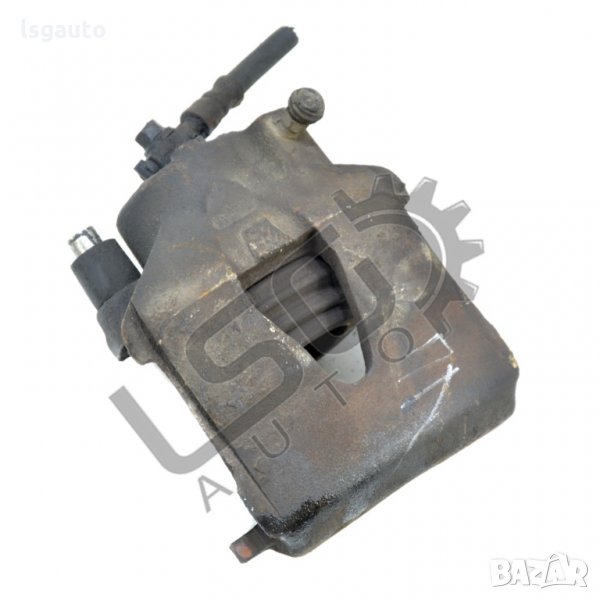 Преден ляв спирачен апарат Skoda OCTAVIA II (1Z) 2004-2010 S050621N-31, снимка 1