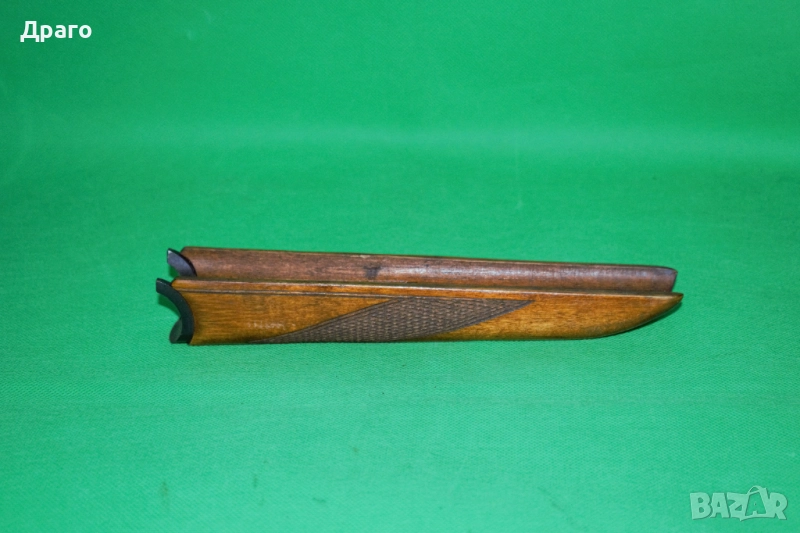 Ложа за ловна пушка ИЖ-18, 12 калибър (Л-120), снимка 1