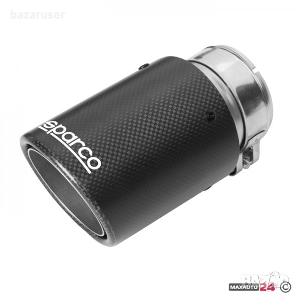 Накрайник за Ауспух Sparco SPT200/35149, снимка 1