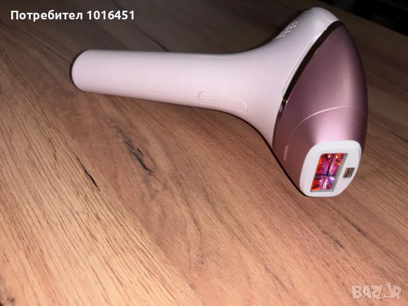 Philips Lumea фотоепилатор, снимка 1