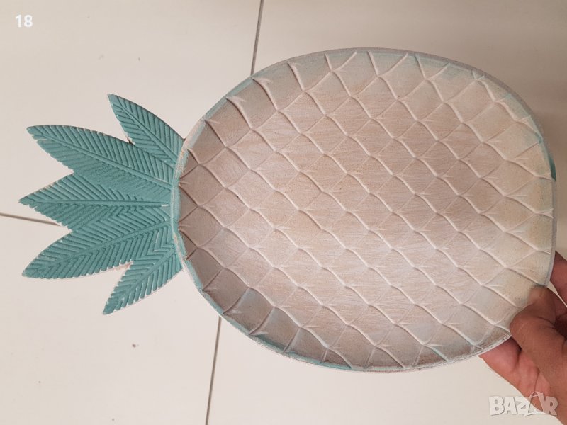 Дървени плата, снимка 1