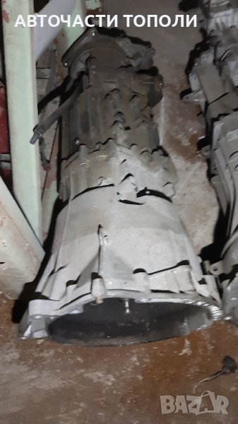 Скоростна кутия bmw x3 2008 2.0D 150 PS, снимка 1