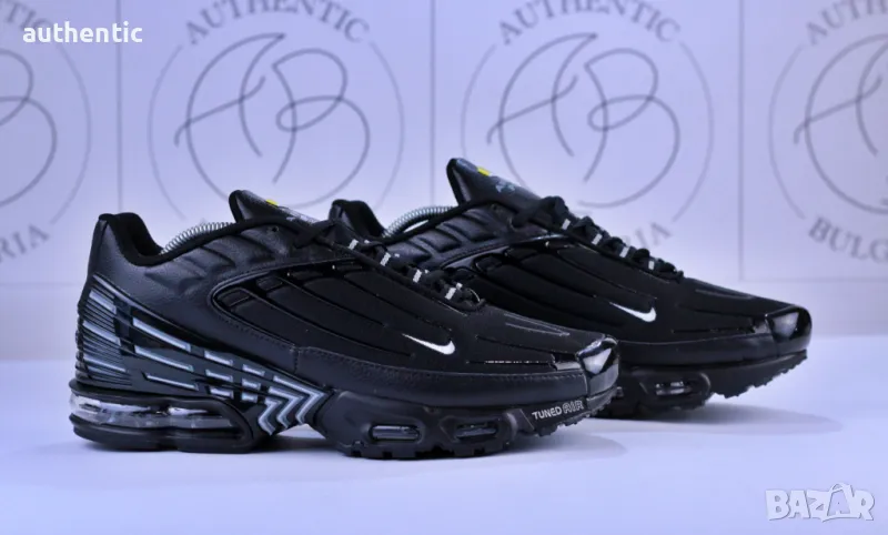 Nike Air Max Plus III Мъжки/Дамски Обувки, снимка 1