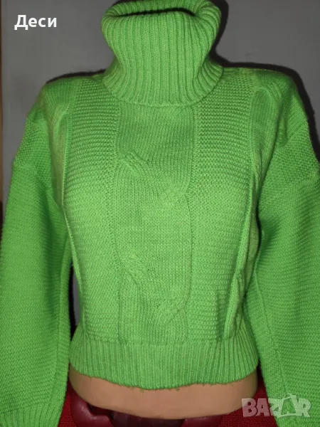 електриково поло, снимка 1