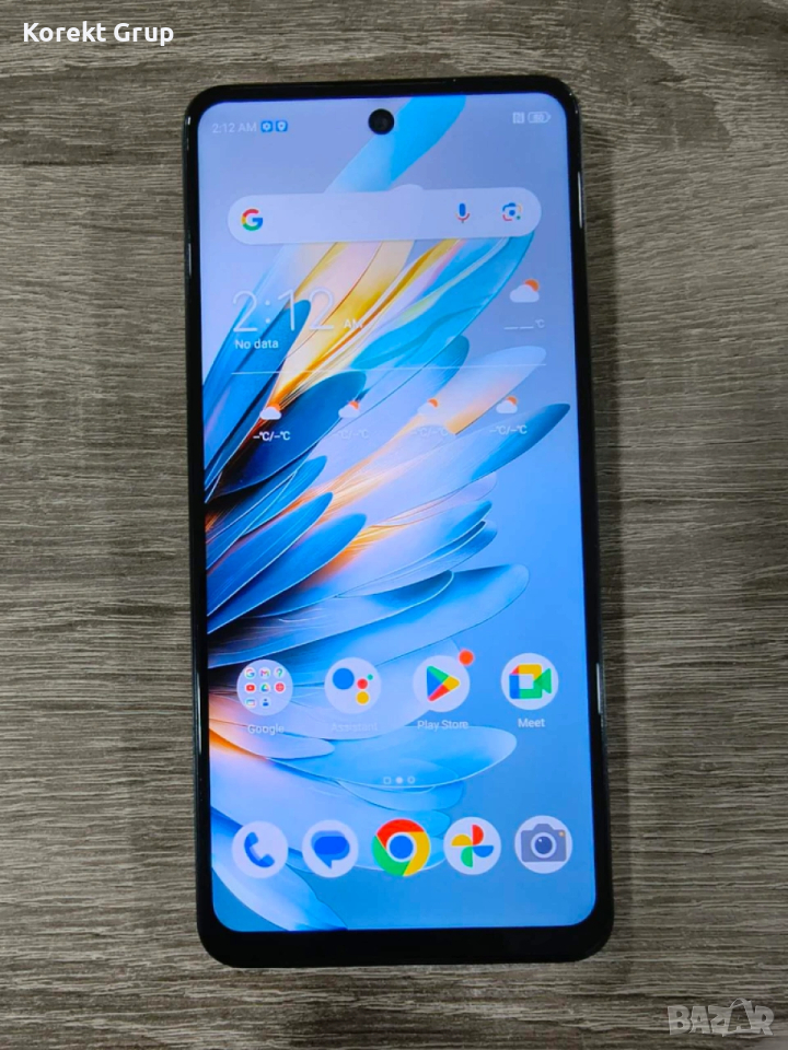 UG PHONE  5G U25 256gb, снимка 1