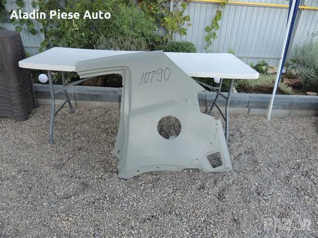 Задно ляво крило Kia Sportage година 2010 2011 2012 2013 2014 код Bj32-17D781-A , снимка 1