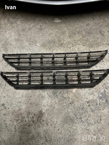 Решетка за Volvo xc60, снимка 1
