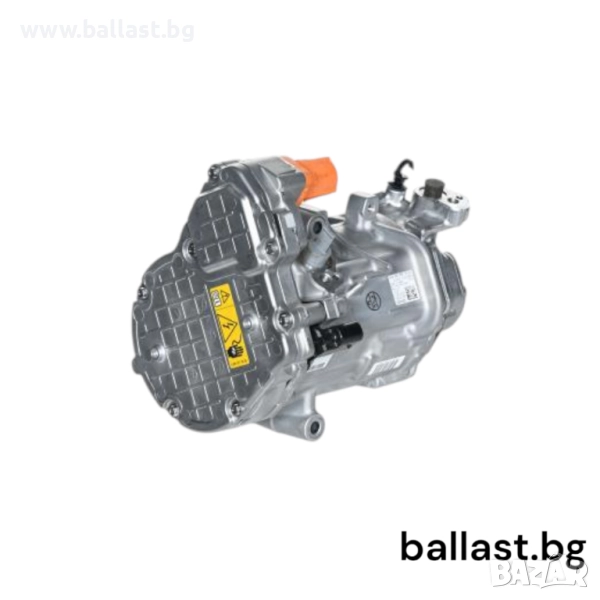 Климатичен компресор A0008307804 EQS V297, снимка 1