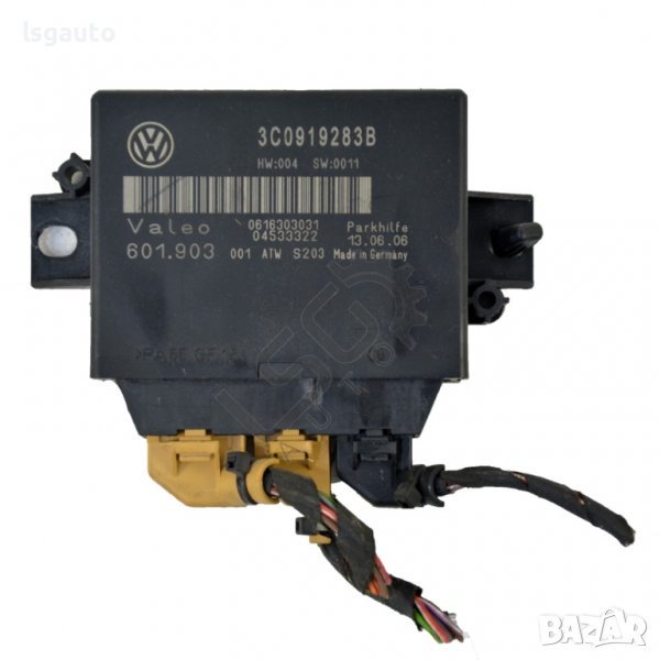 Модул парктроник Volkswagen Passat (B6)(2005-2010) ID:94843, снимка 1
