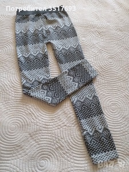 Дамски клин S/M , снимка 1