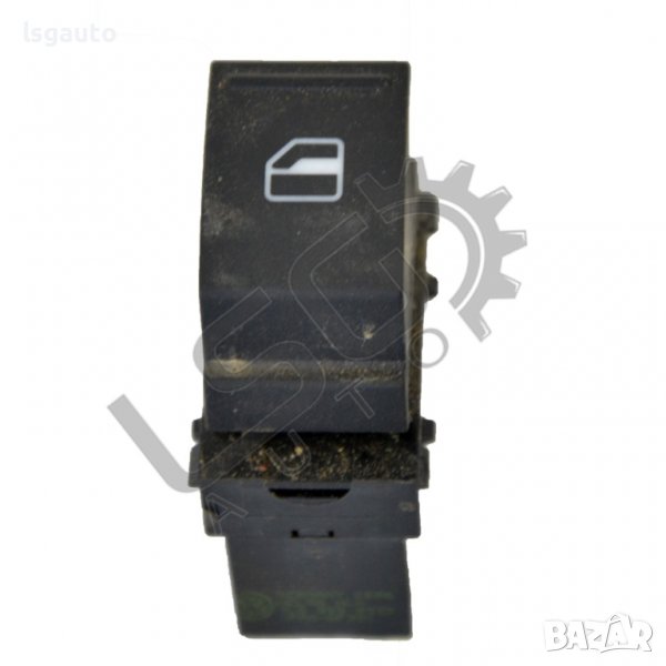 Бутон ел. стъкло Volkswagen Passat (B6)(2005-2010) ID:91770, снимка 1