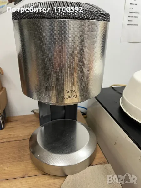 Пещ за металокерамика, снимка 1