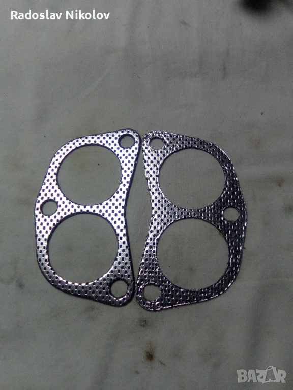 Nissan RB серия гарнитури колектор 》изпускателни тръби, снимка 1