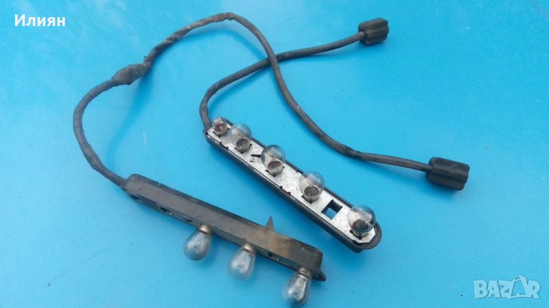 Платки за Мерцедес 124 комби , снимка 1