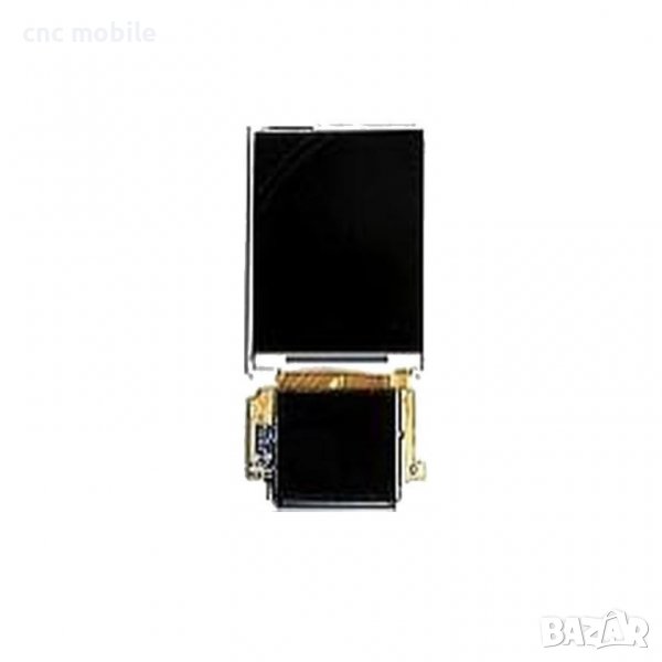 Samsung U900 Soul - Samsung SGH-U900 - Samsung U900 дисплей , снимка 1