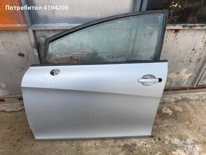 Seat lion 2 предна лява врата 150 лв , снимка 1