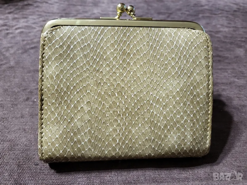 Малко портмоне , снимка 1