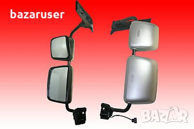 К-т Странично Огледало за Renault Premium 2711 (след 10.2005 г.) с реотан/мотор LH/RH, снимка 1