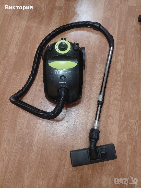 Прахосмукачка Daewoo , снимка 1